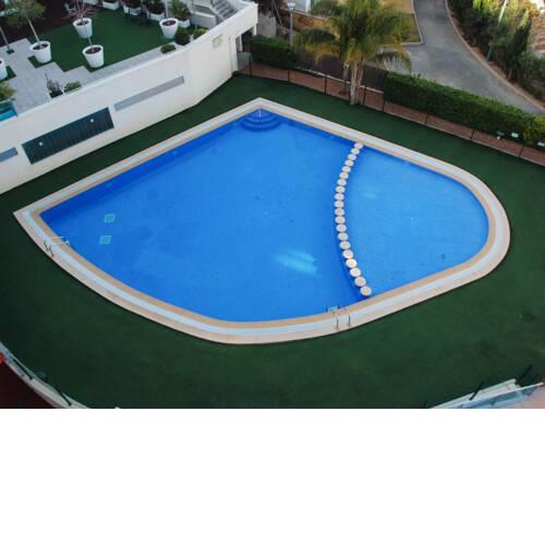 Bertur Nova calpe