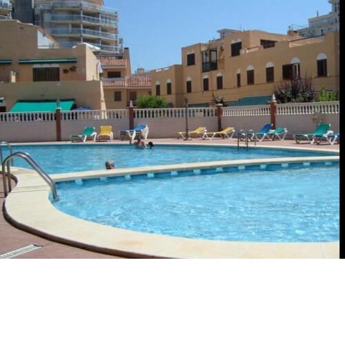 Bertur Peñiscola residencial