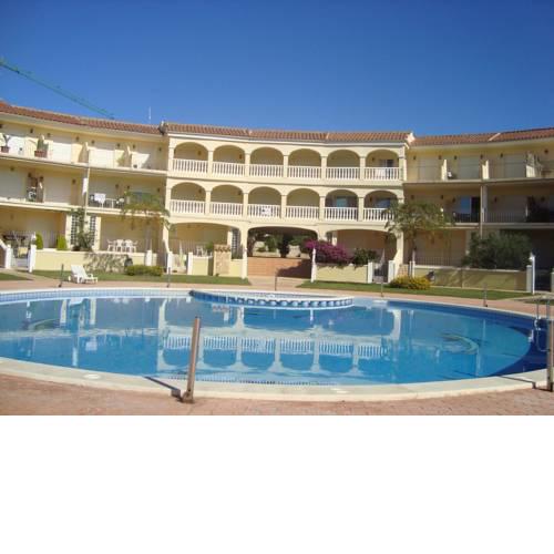 Bertur Residencial Nerea