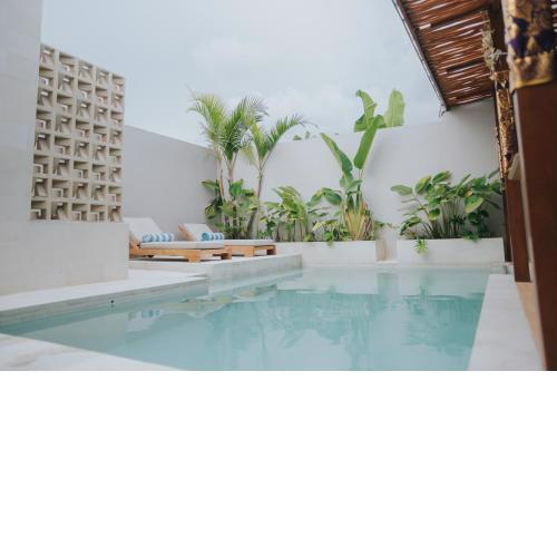 Berutz Villa Canggu
