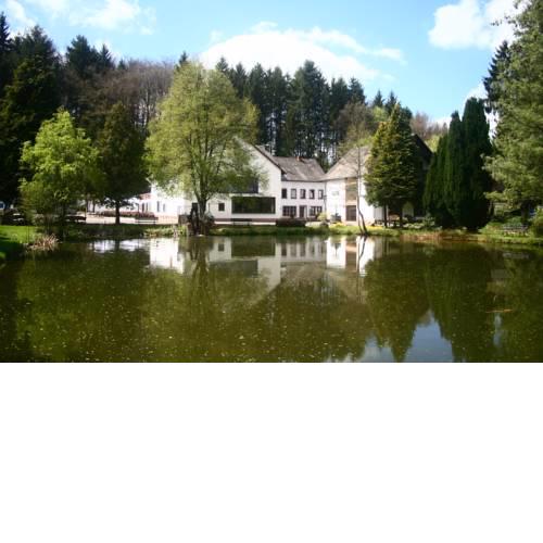Bescheider Mühle
