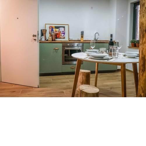 Besighomes Apartment Olive