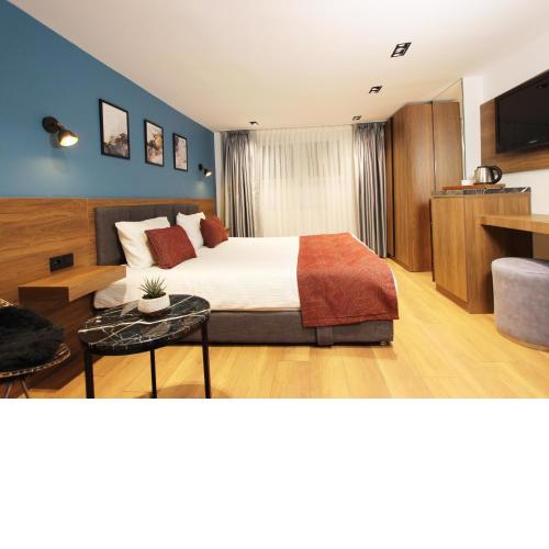 Beşiktaş Konuk Hotel