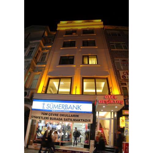 Besiktas Otel