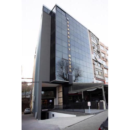 Beşiktaş Serenity Hotel
