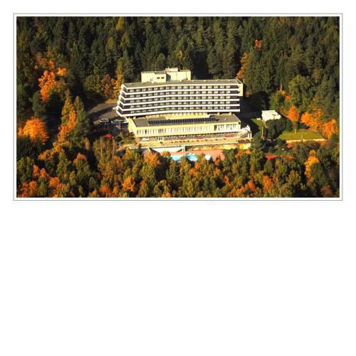 Beskydsky Hotel Relax