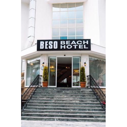 BESO BEACH HOTEL