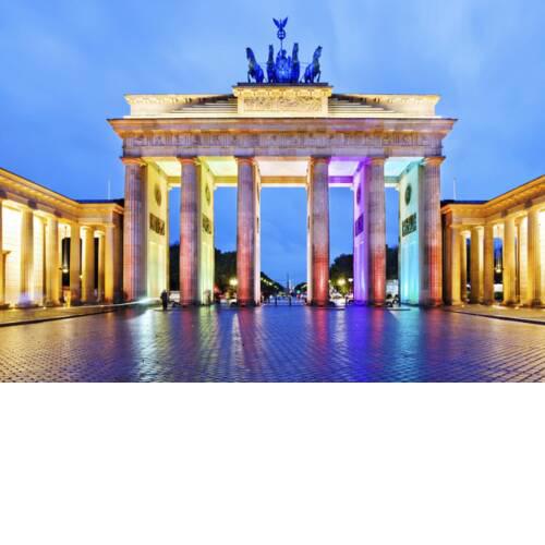 Best Apartment in Berlin Center
