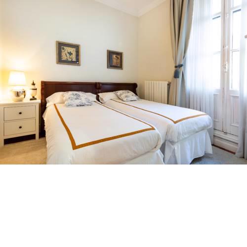 Best apartment in Guggenheim Bilbao