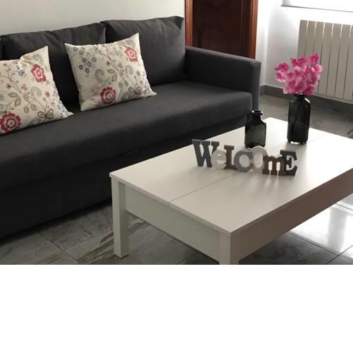 Best apartment near REAL MADRID Stadium