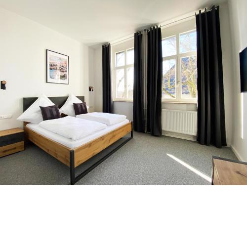Best Boardinghouse