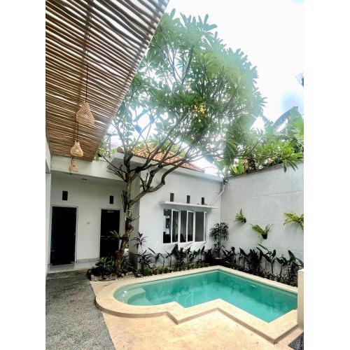 Best Canggu Hostel