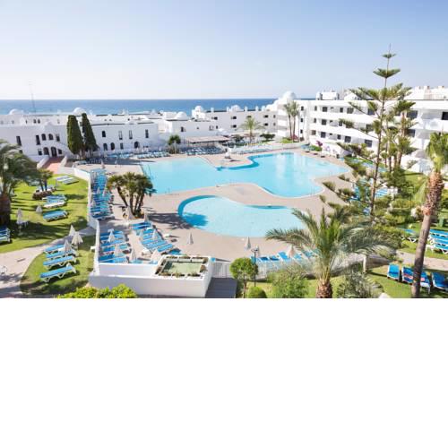 Best Club Vacaciones Pueblo Indalo