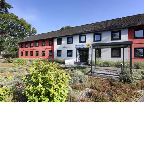 Best Deal Airporthotel Weeze