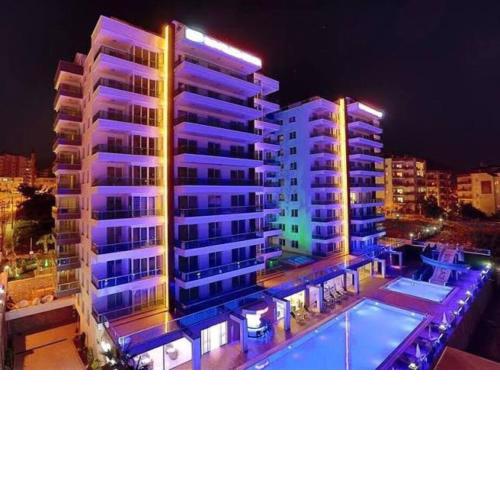 Best Holiday and Luxury Residence! Special For You!
