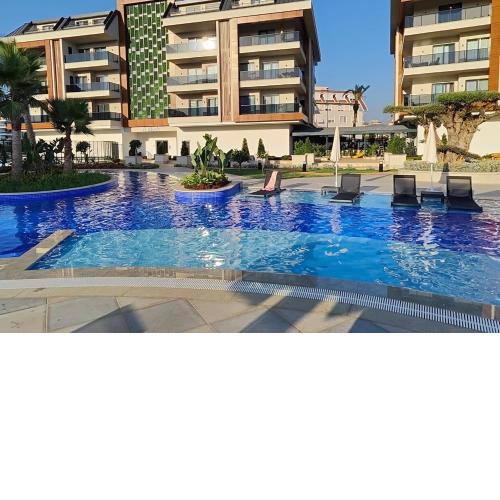 Best Home 34 Eden Valley Luxury Apartment