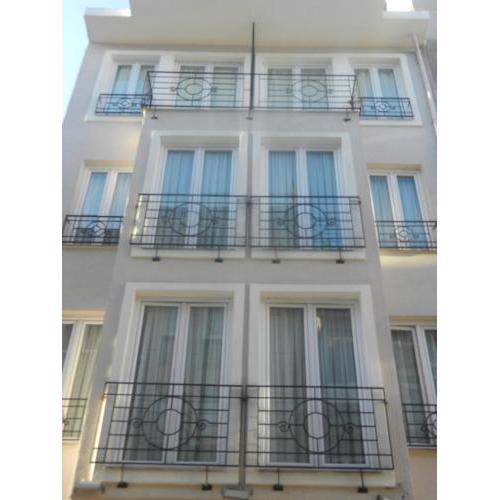 Best Home Suites Sultanahmet Aparts