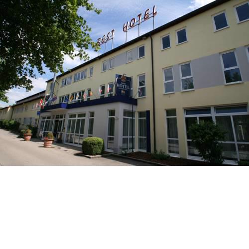Best Hotel Mindeltal