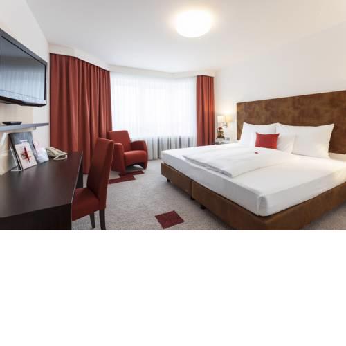 Best Hotel ZELLER