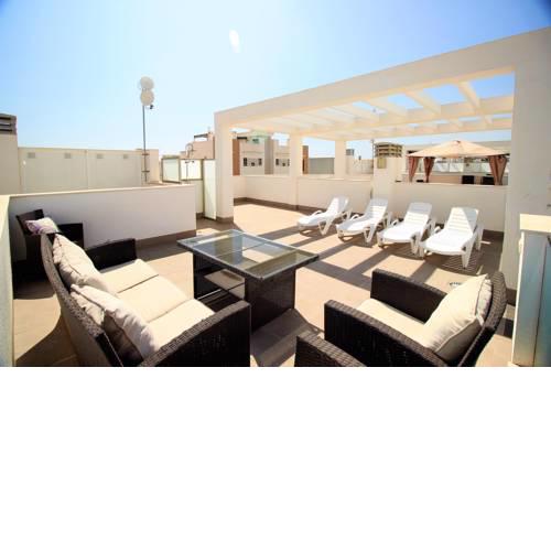 Best House Oasis Beach 126