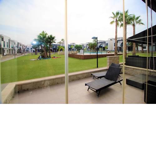 BEST HOUSE OASIS BEACH 137