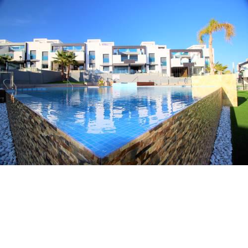 Best House Oasis Beach Punta Prima