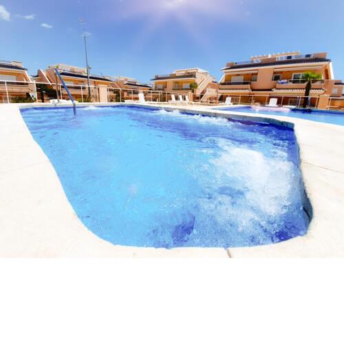 Best House Vista Azul