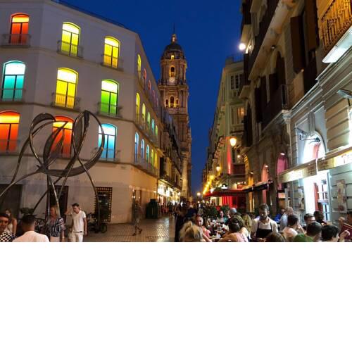 BEST LOCATION HISTORIC CENTER