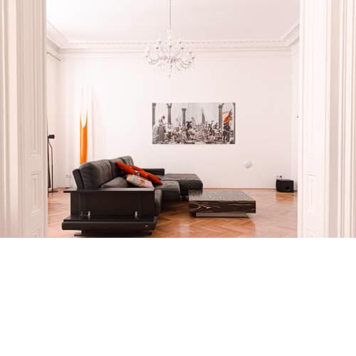 Best Location in Vienna