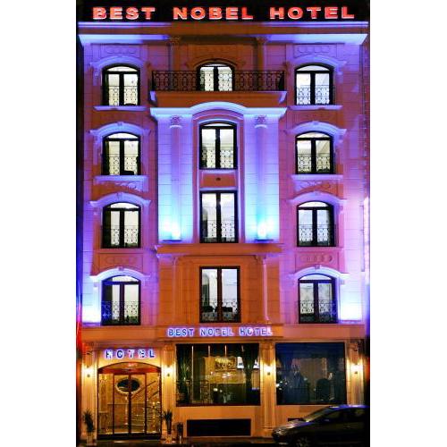 Best Nobel Hotel 2