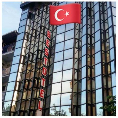 Best otel