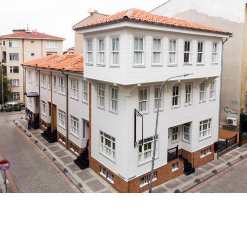 Best Pasaport Pier Otel Kadıköy