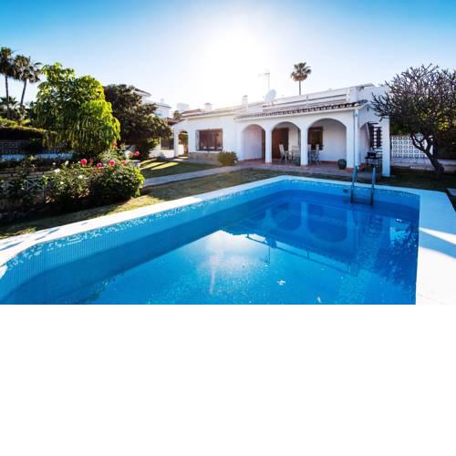 Best place Playamar