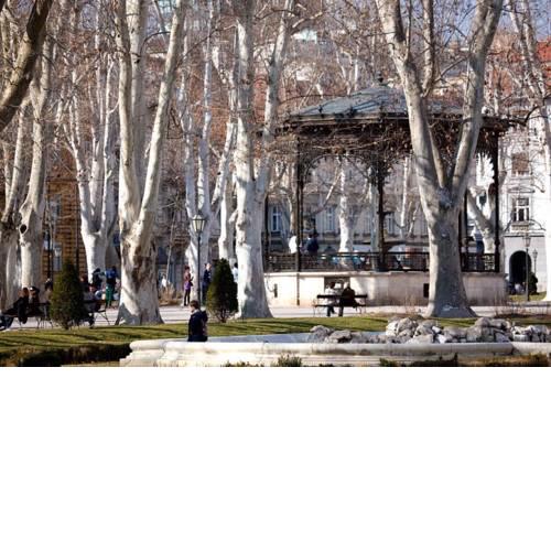 Best Place Zagreb Apartments