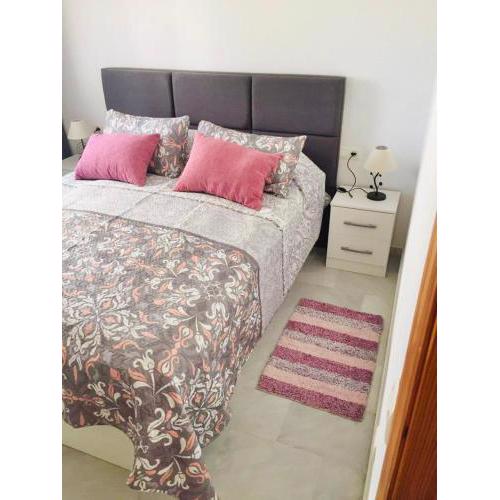Best Seaview Apartment