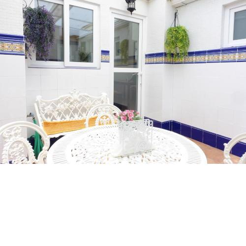 Best Valencia Beach Homestay-Historic Area