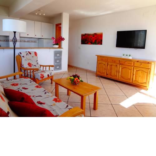 Best View - Welcome Penthouse Apartamentos Karola