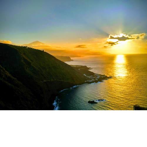 Best View Tenerife