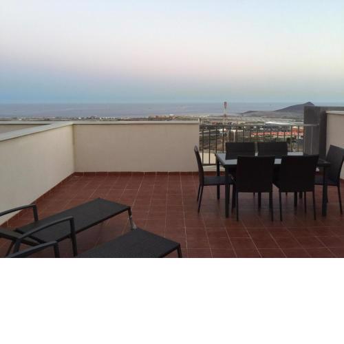BEST VIEWS OF TENERIFE / LAS MEJORES VISTAS DE TFS