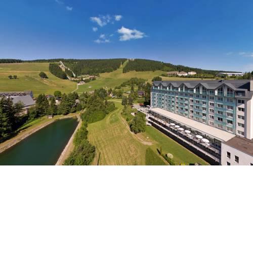 Best Western Ahorn Hotel Oberwiesenthal – Adults Only