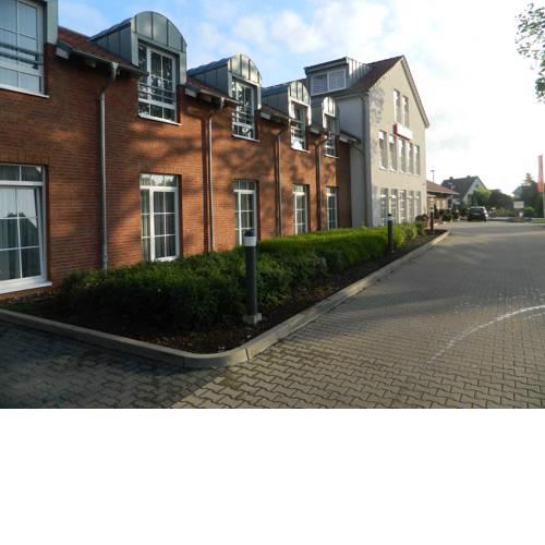 Best Western Amedia Bielefeld / Werther
