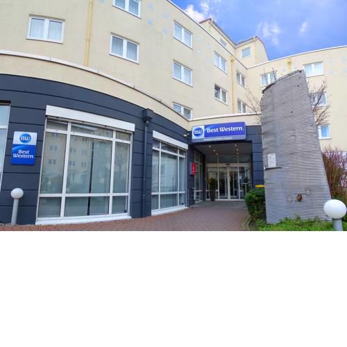 Amedia Hotel & Suites Frankfurt Airport