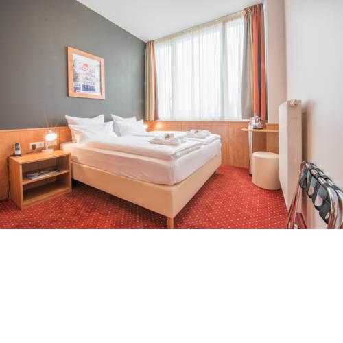 Best Western Amedia Passau