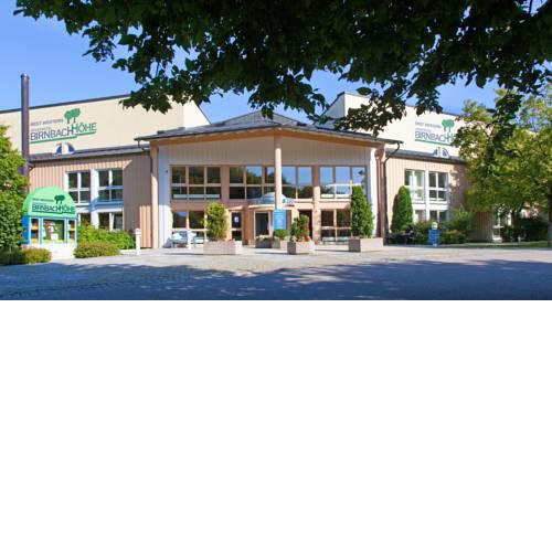Best Western Aparthotel Birnbachhöhe