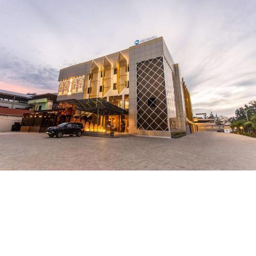 Best Western Batang Garing