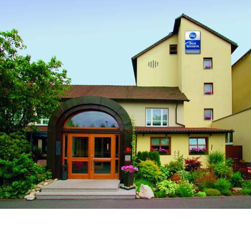 Best Western Blankenburg Hotel