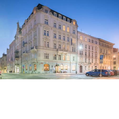 Best Western City Hotel Moran