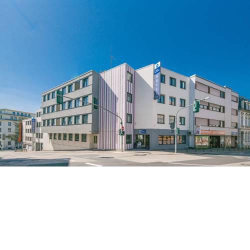 Best Western City Hotel Pirmasens