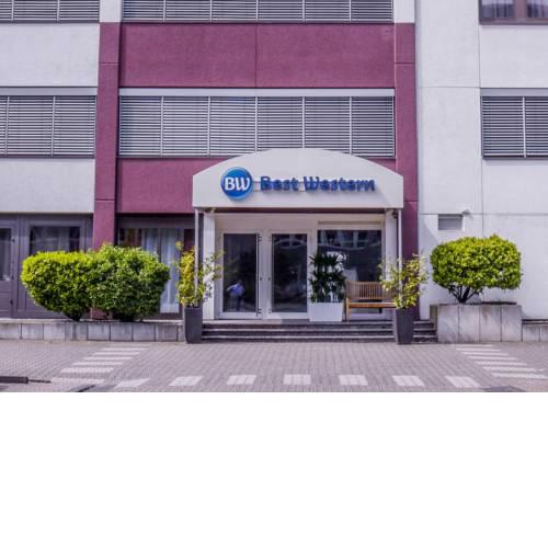 Best Western Comfort Business Hotel Düsseldorf-Neuss