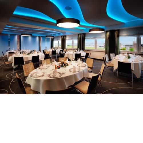 Best Western Hotel Das Donners